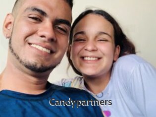 Candypartners