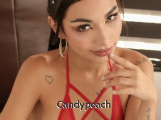Candypeach