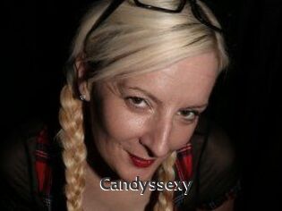 Candyssexy