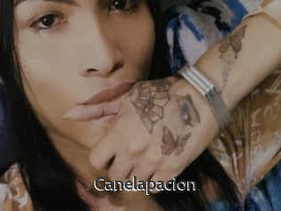 Canelapacion
