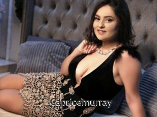 Capricemurray