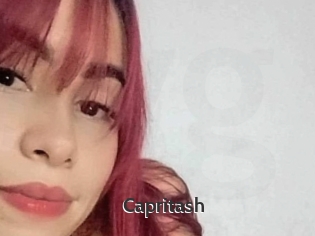Capritash