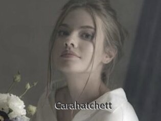 Carahatchett