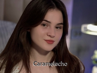 Caramelecho