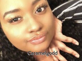 Caramelgodd