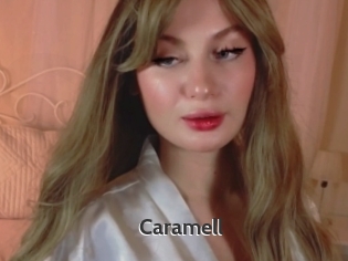 Caramell