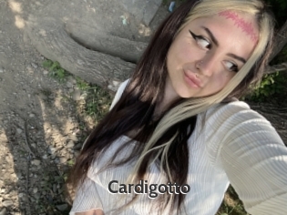 Cardigotto