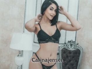 Carinajensen