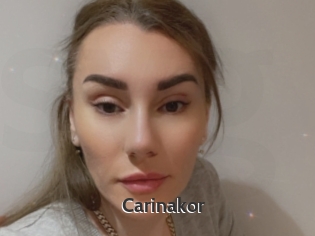 Carinakor