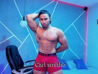 Carl_smithh