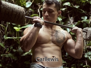 Carllewis
