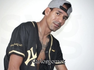 Carlosgomez