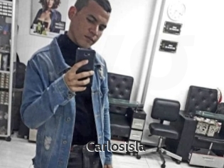 Carlosisla
