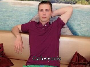 Carlosyanis