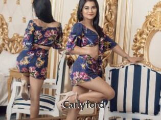 Carlyford
