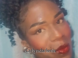 Carlyndarlenis