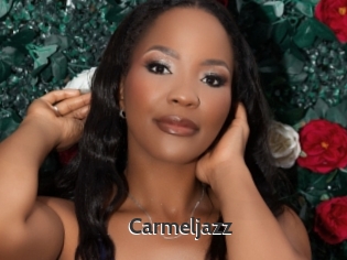 Carmeljazz