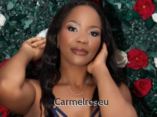 Carmelroseu
