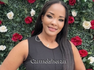 Carmelsheran