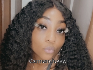 Carmenshoww