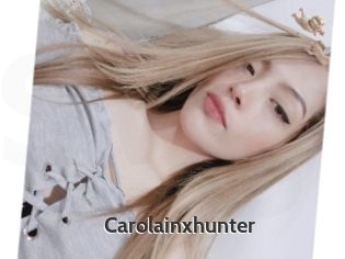 Carolainxhunter