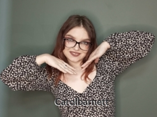 Carolbarnett