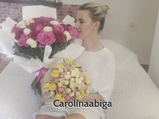 Carolinaabiga