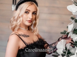 Carolinaampy