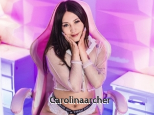Carolinaarcher