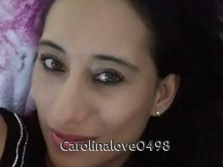 Carolinalove0498
