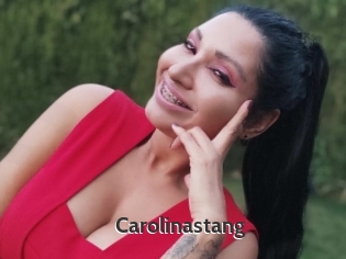 Carolinastang