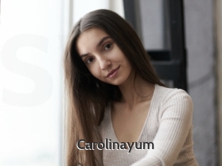 Carolinayum