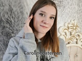 Carolinebateman