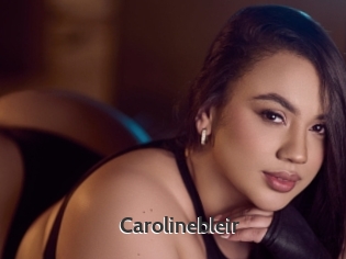 Carolinebleir