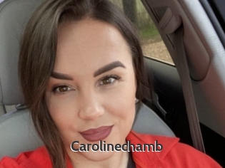 Carolinechamb