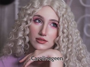 Carolinegeen