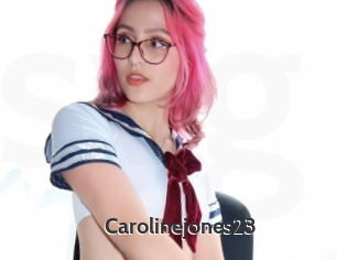 Carolinejones23