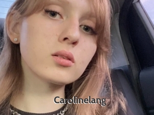 Carolinelang