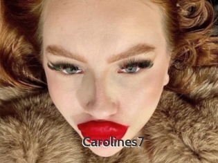 Carolines7