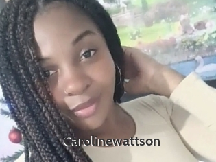 Carolinewattson