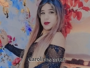 Carolinne_sstar