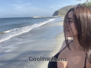Carolinwilliams