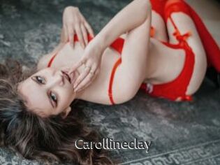 Carollineclay