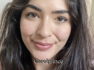 Carolprince