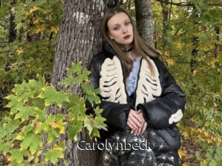 Carolynbeck