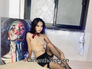 Carrenthompson