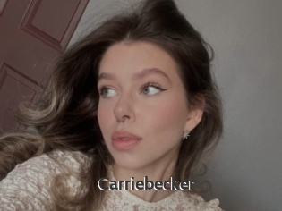 Carriebecker