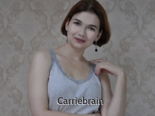 Carriebrain