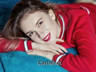 Carriehot