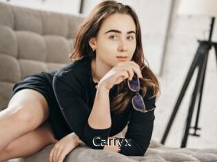 Carryx